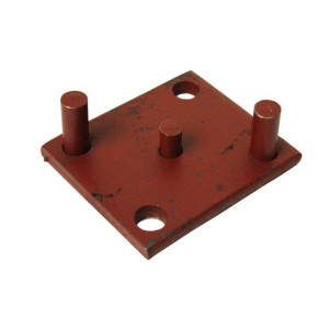 Nakładka kultywatora 50/50